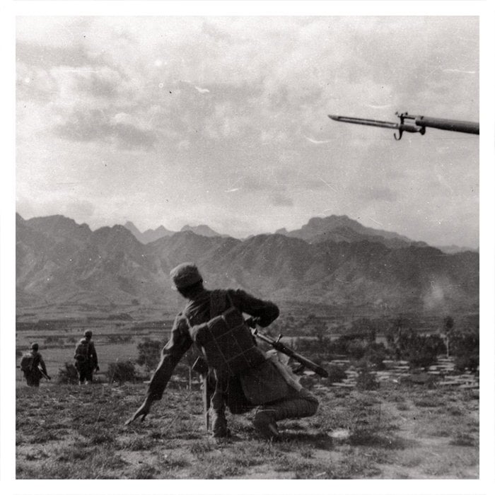 Sha Fei — imagen 13