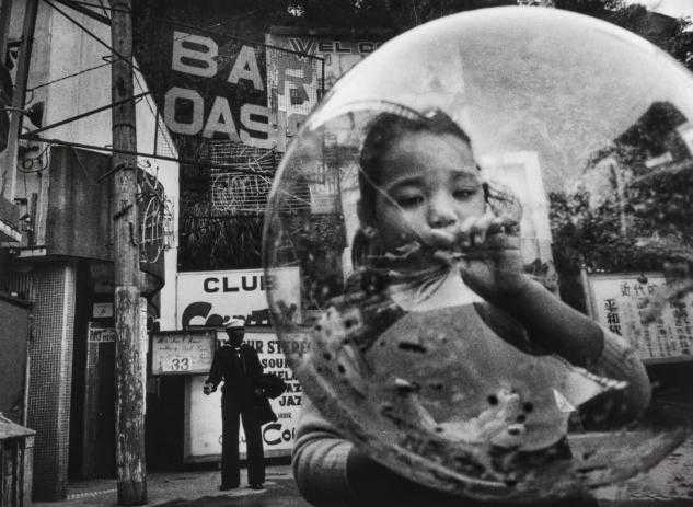 Shomei Tomatsu — imagen 2