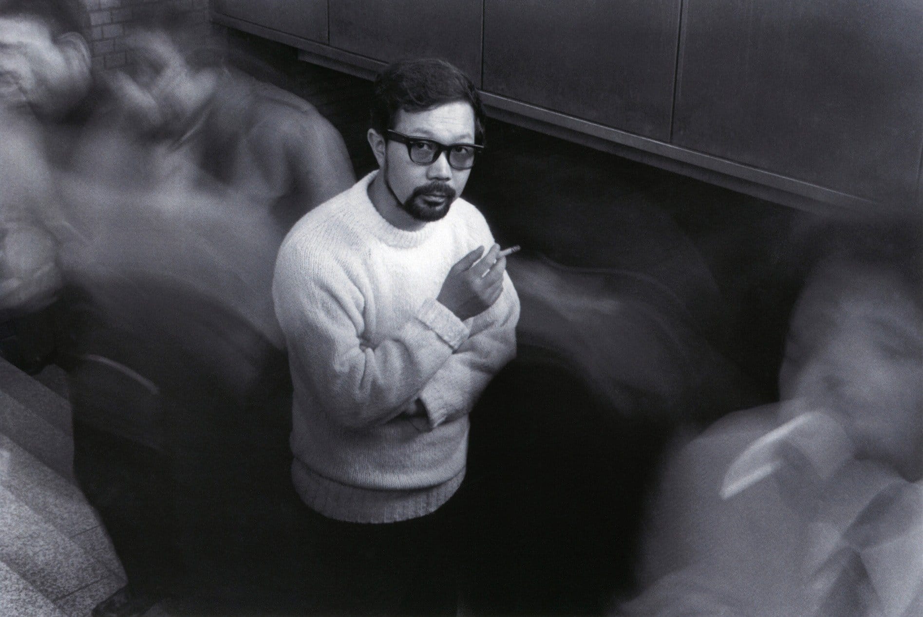 Shomei Tomatsu — imagen 3