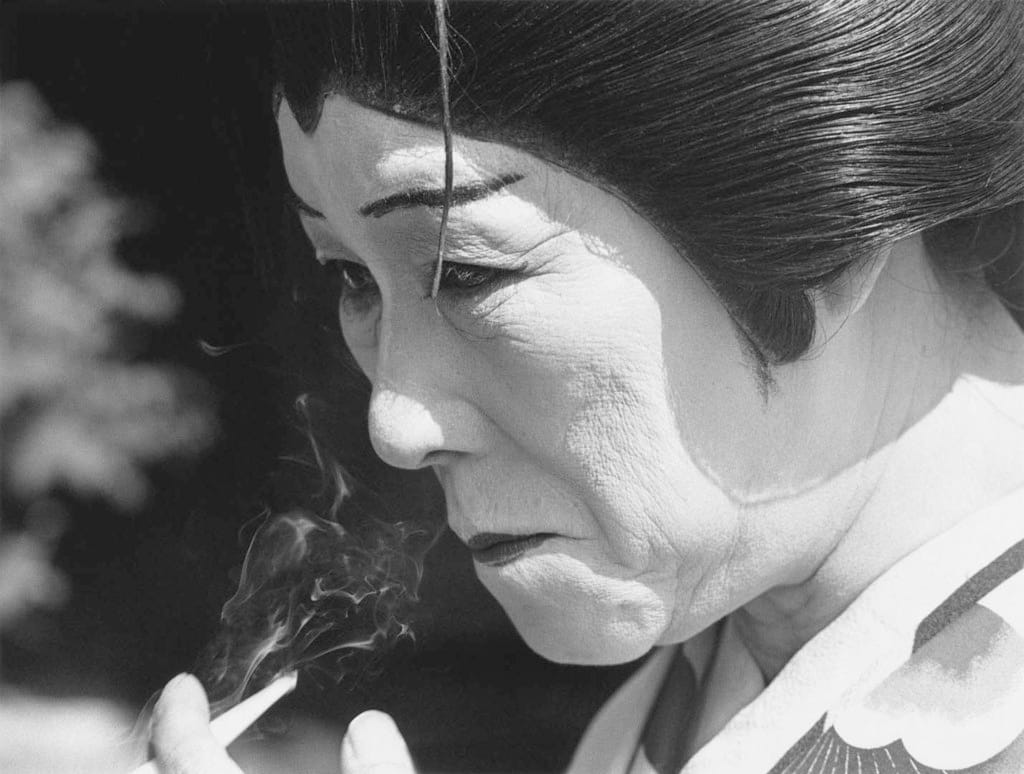 Shomei Tomatsu — imagen 7