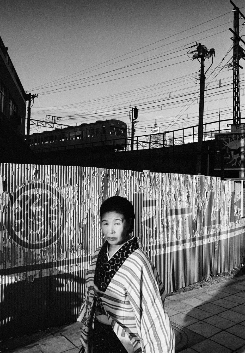 Shomei Tomatsu — imagen 8