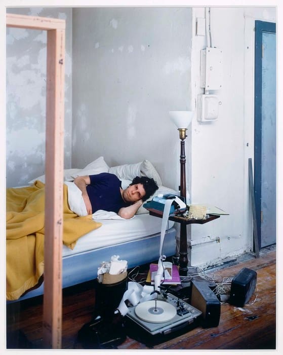 Stephen Shore — imagen 12