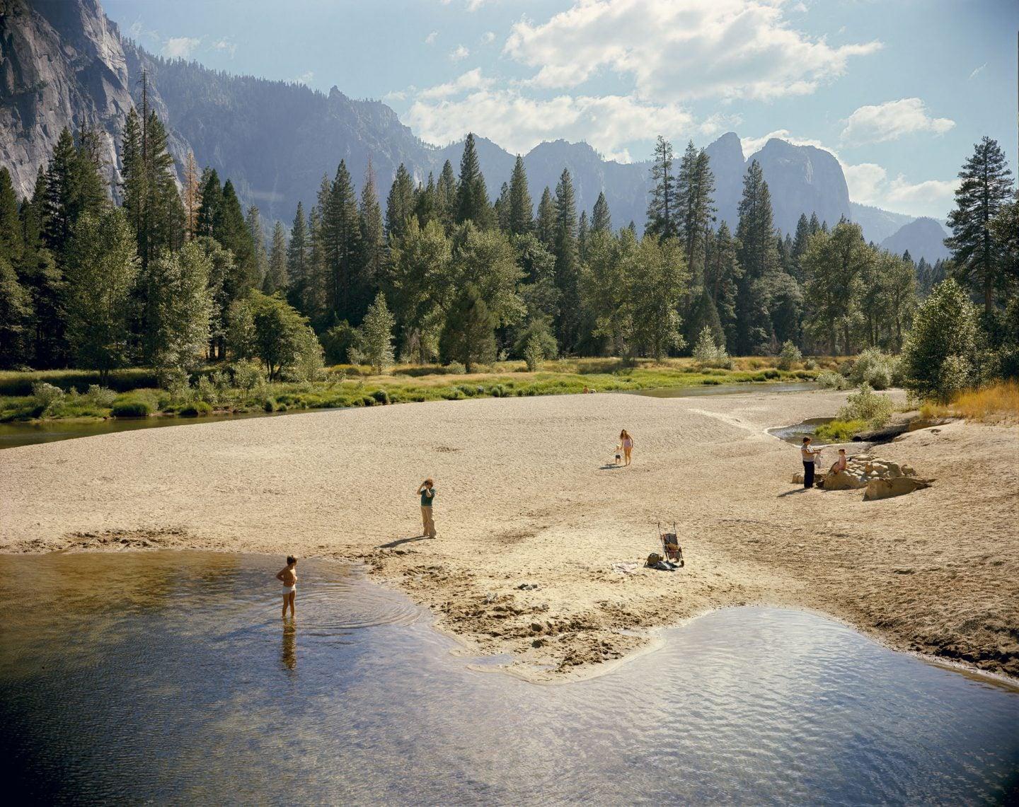Stephen Shore — imagen 14