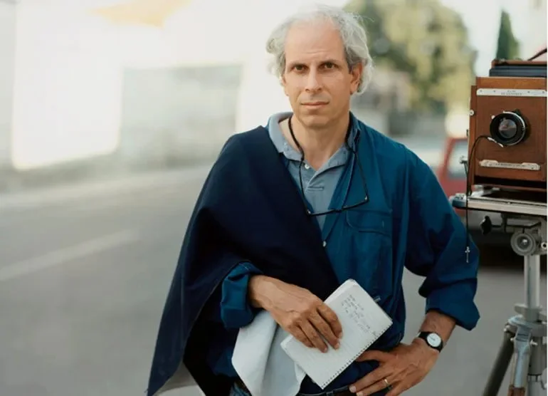 Stephen Shore — imagen 15