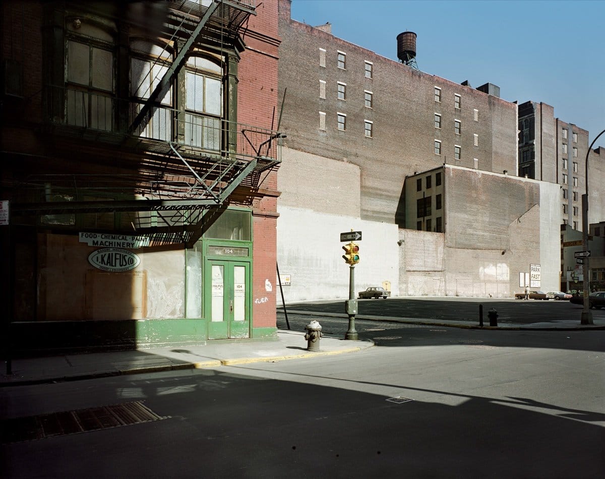 Stephen Shore — imagen 4