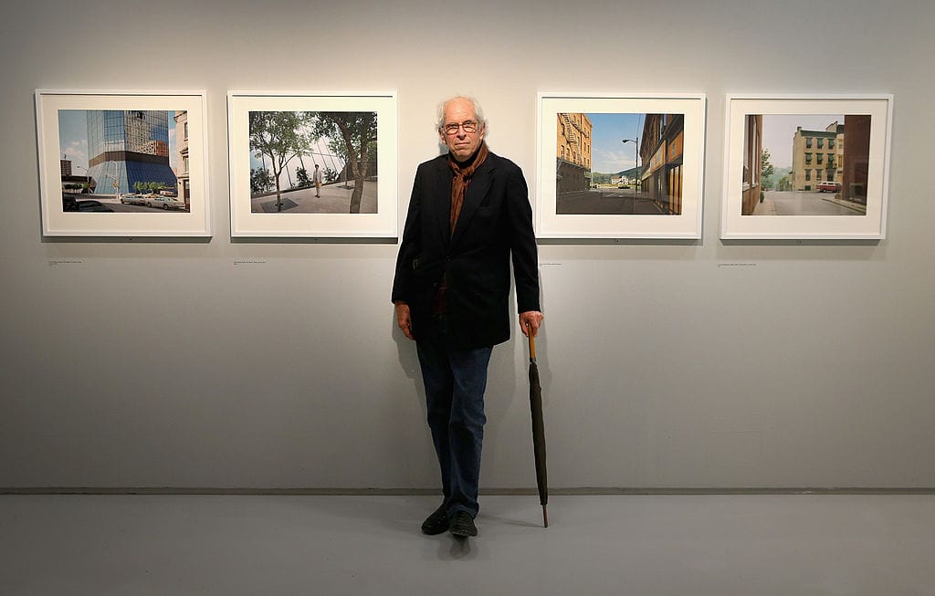 Stephen Shore — imagen 5