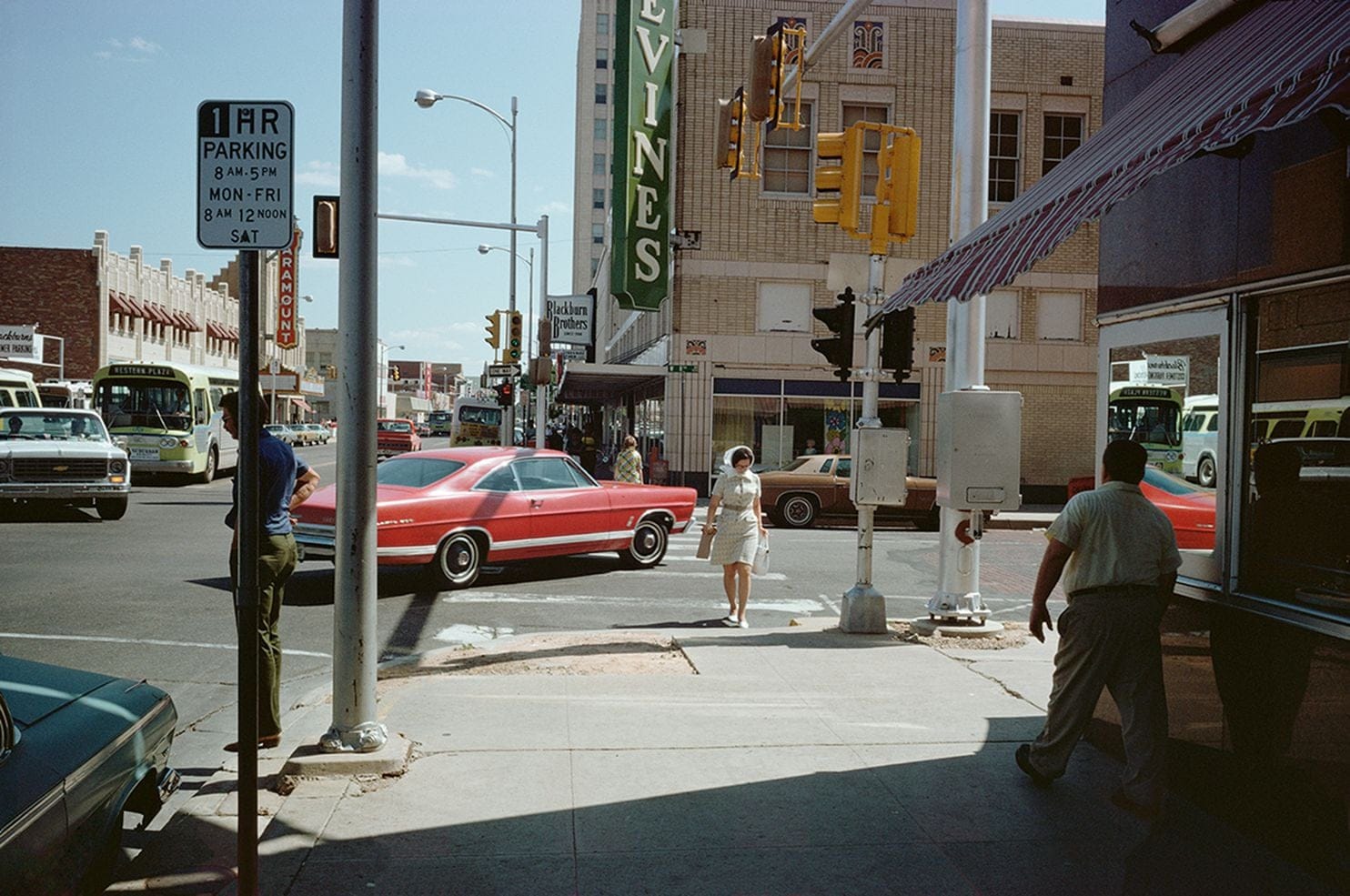 Stephen Shore — imagen 7