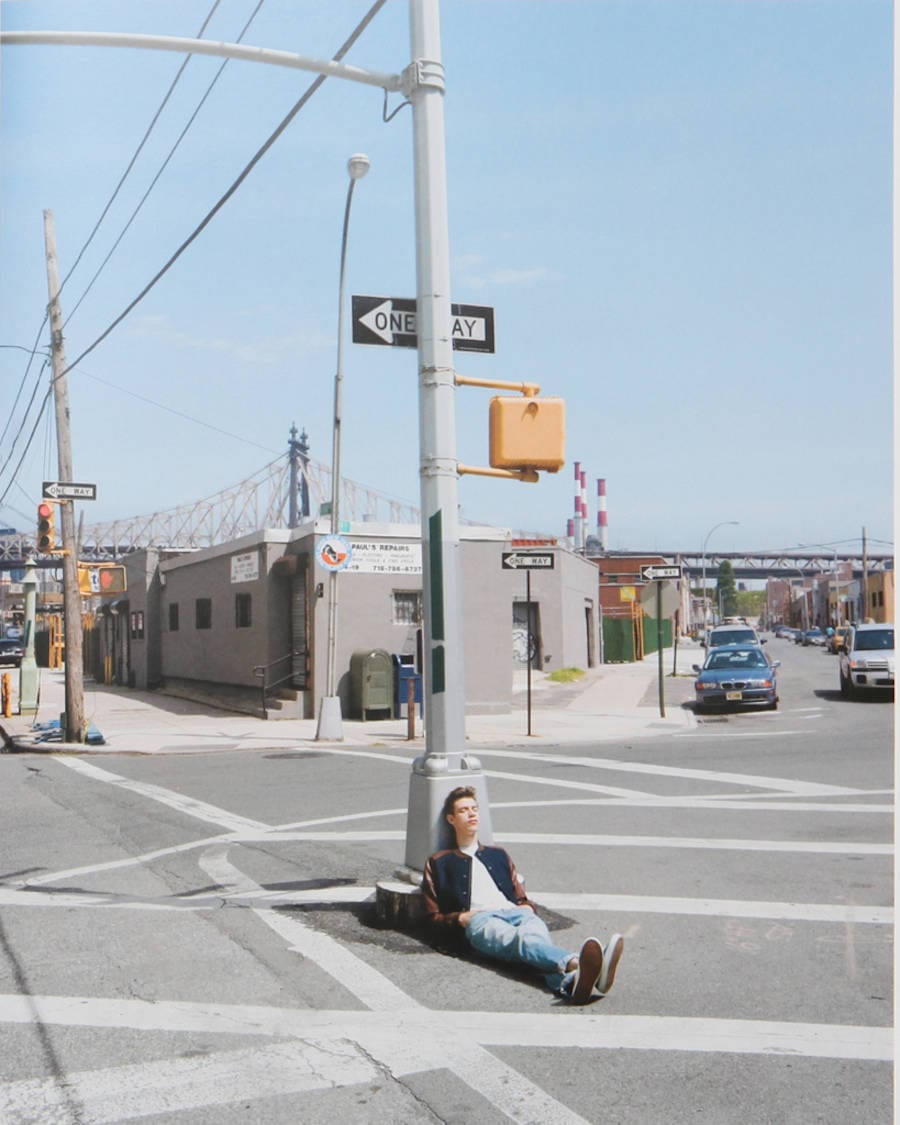 Stephen Shore — imagen 8