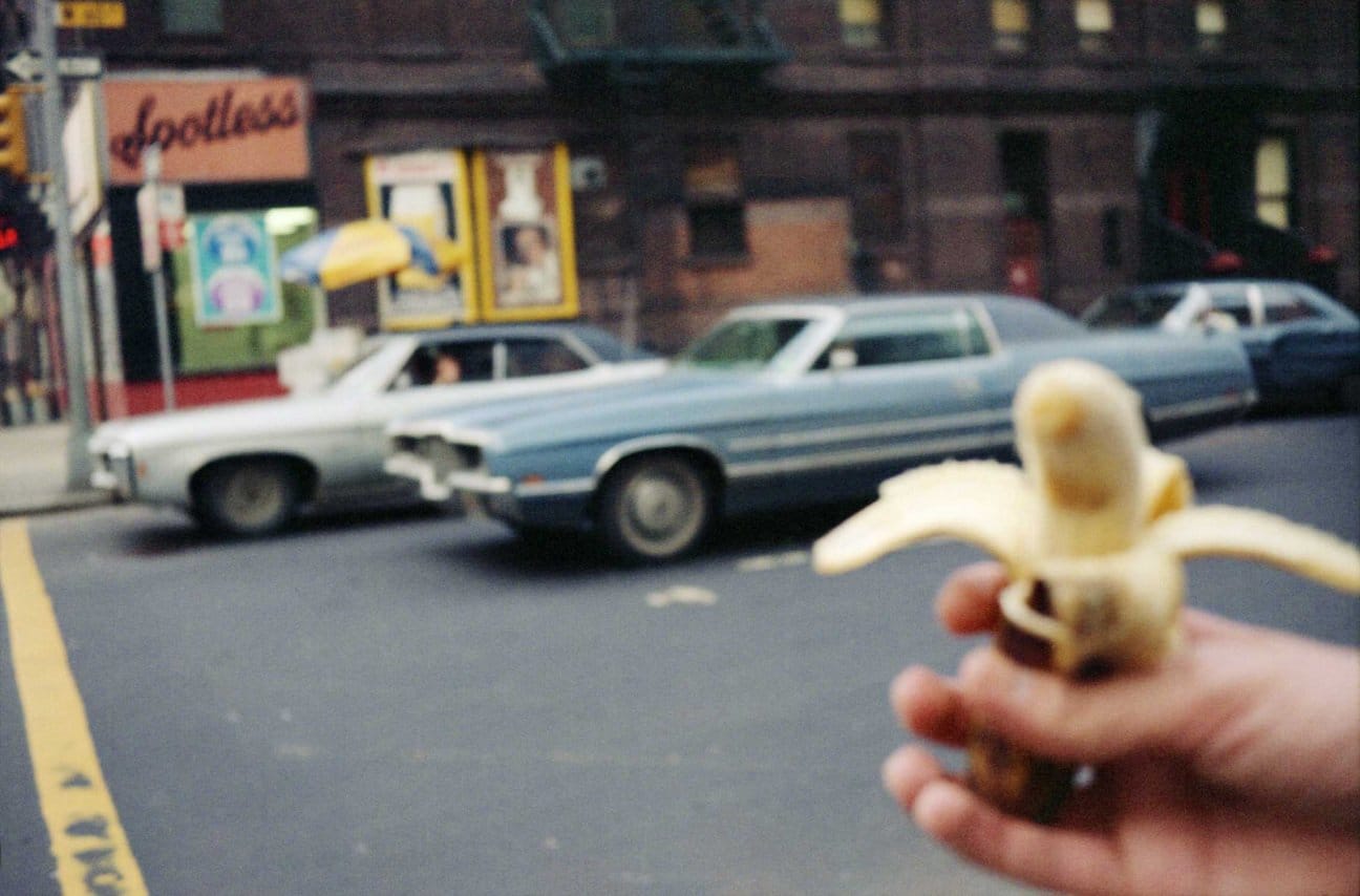 Stephen Shore — imagen 9