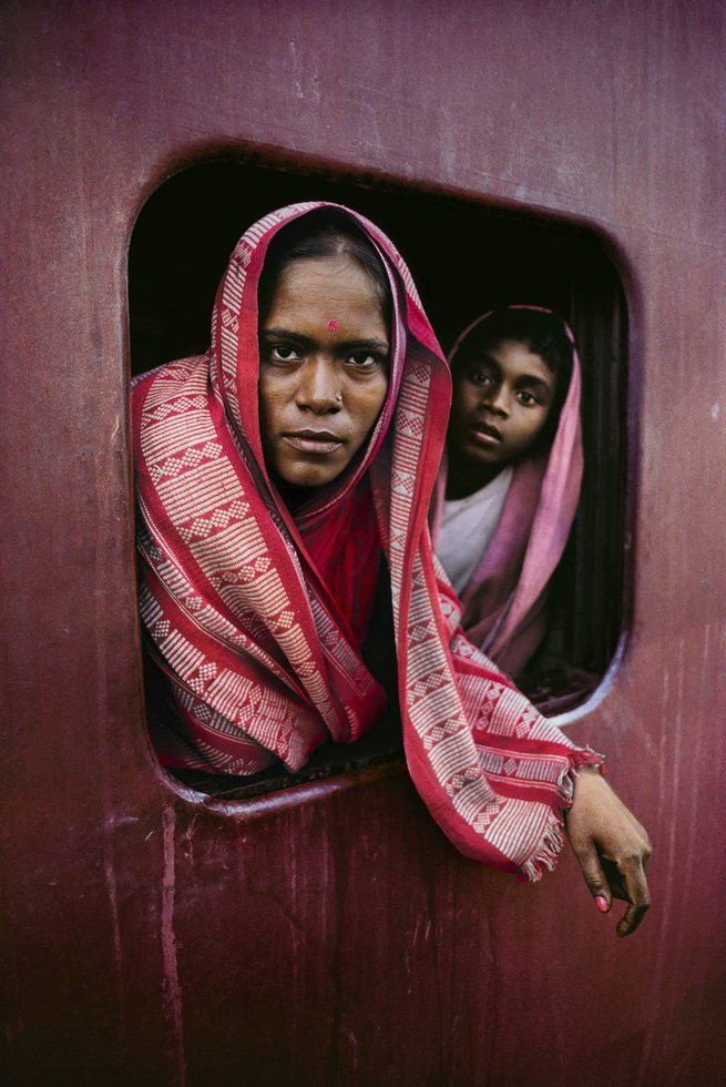 Steve McCurry — imagen 11