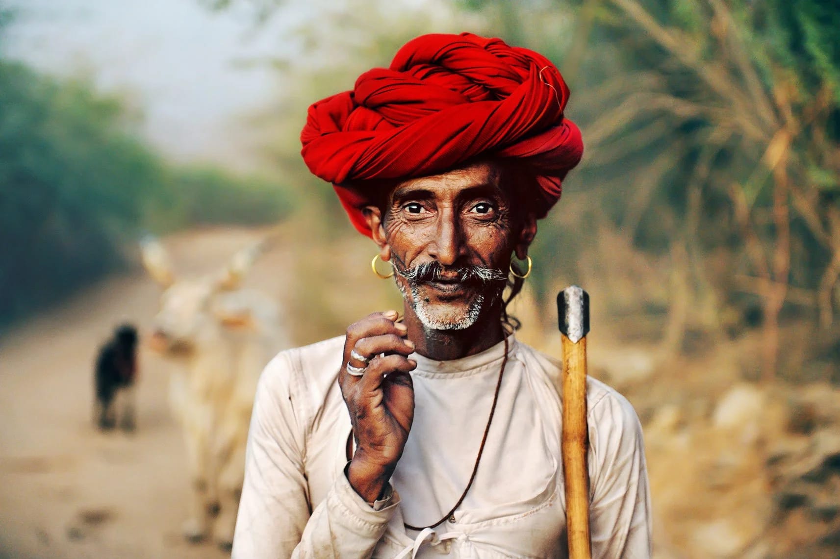 Steve McCurry — imagen 12