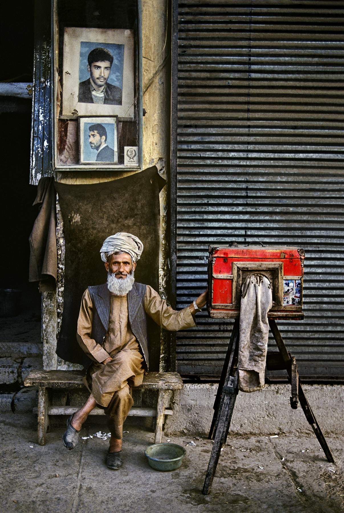 Steve McCurry — imagen 13