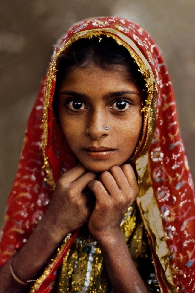Steve McCurry — imagen 2