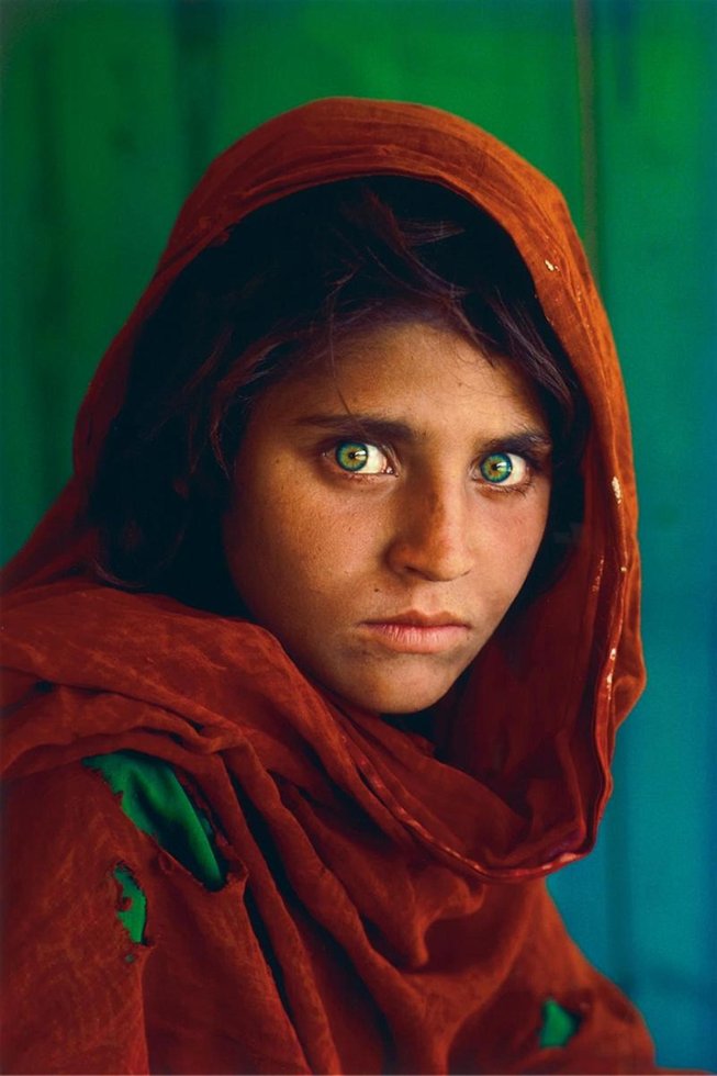 Steve McCurry — imagen 3