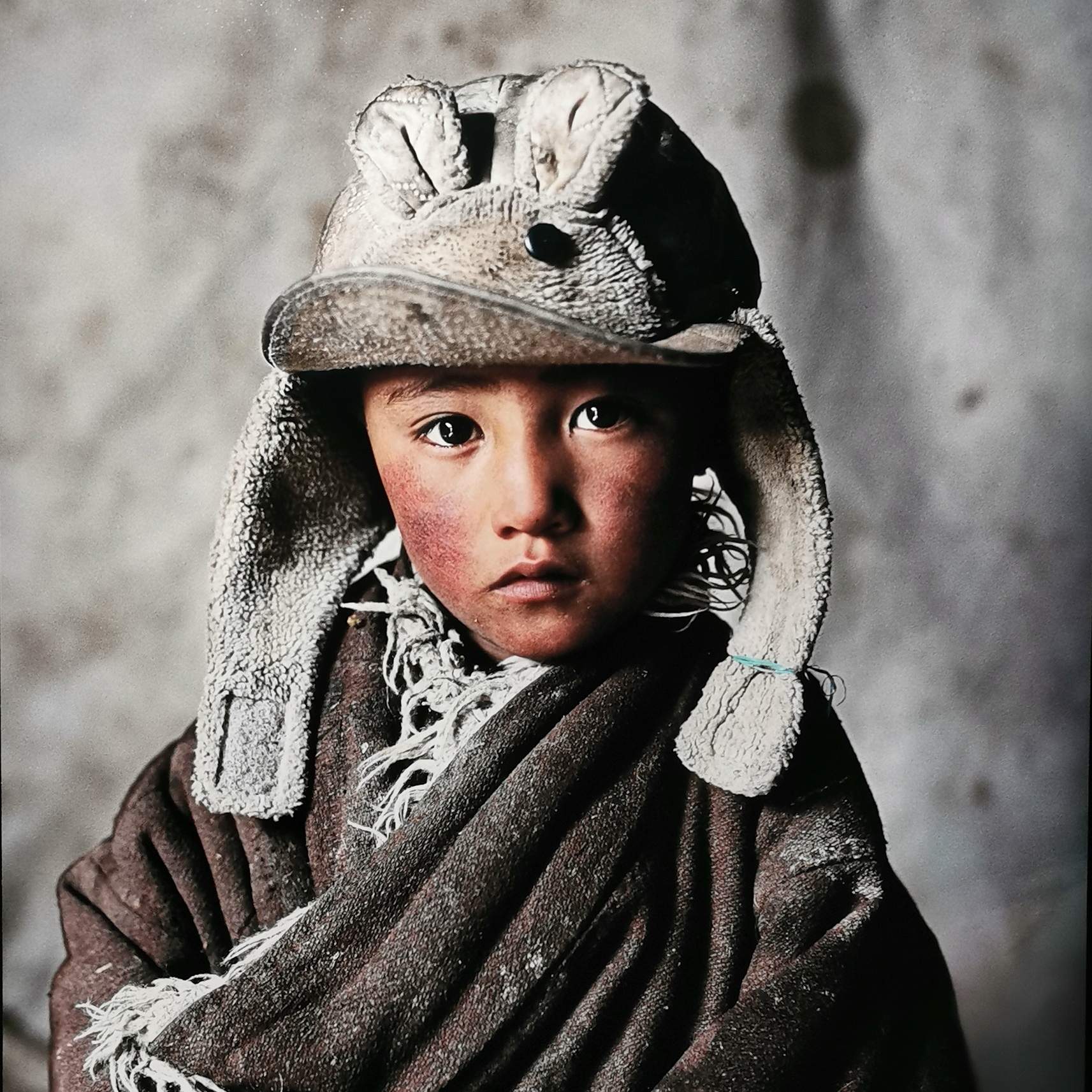 Steve McCurry — imagen 4