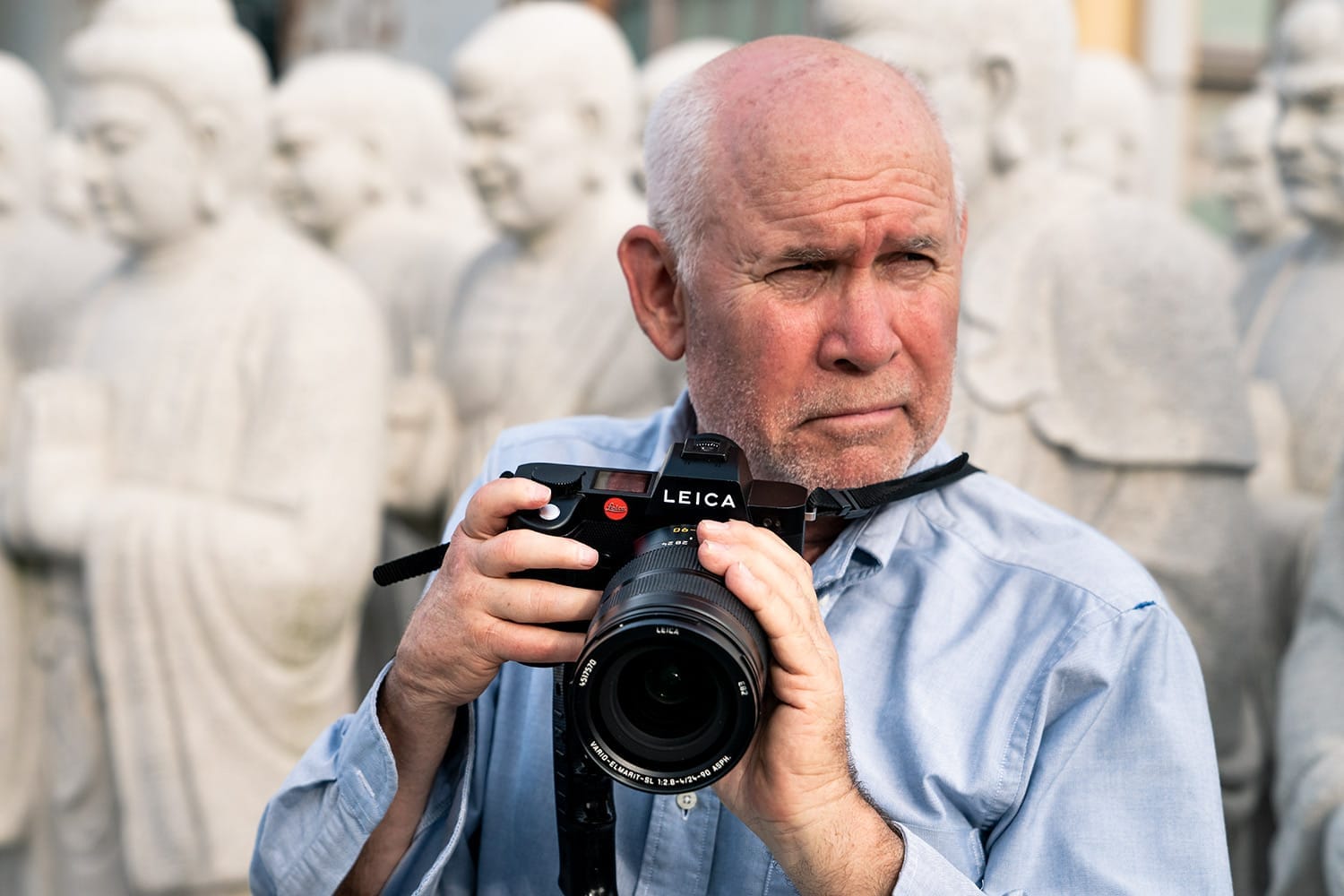 Steve McCurry — imagen 5