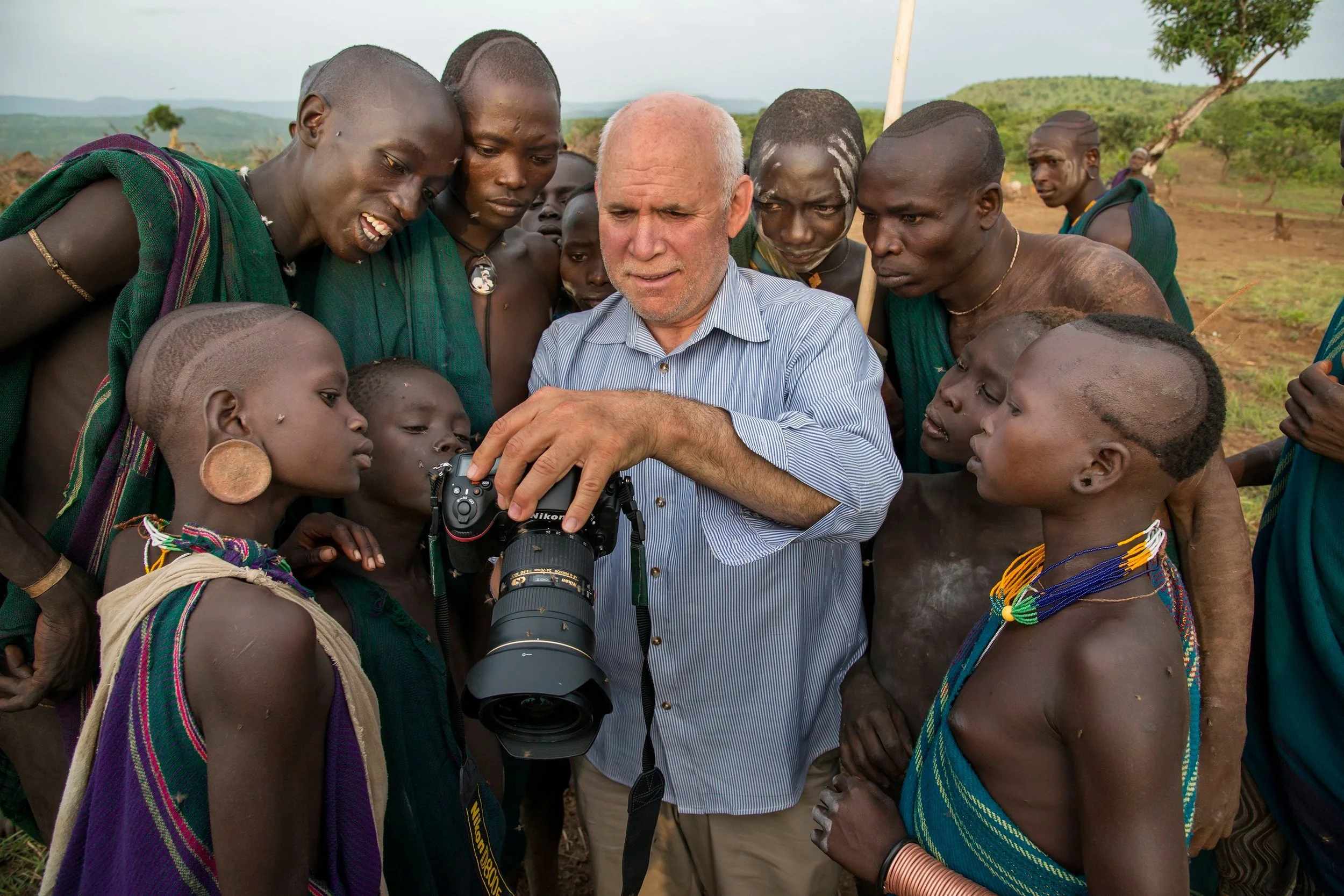 Steve McCurry — imagen 6