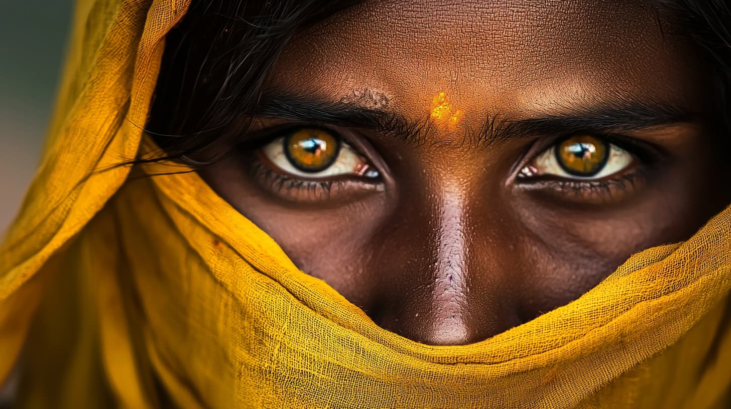 Steve McCurry — imagen 7