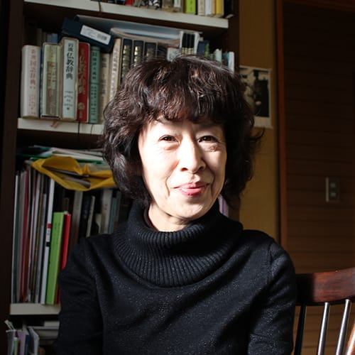 Tamiko Nishimura