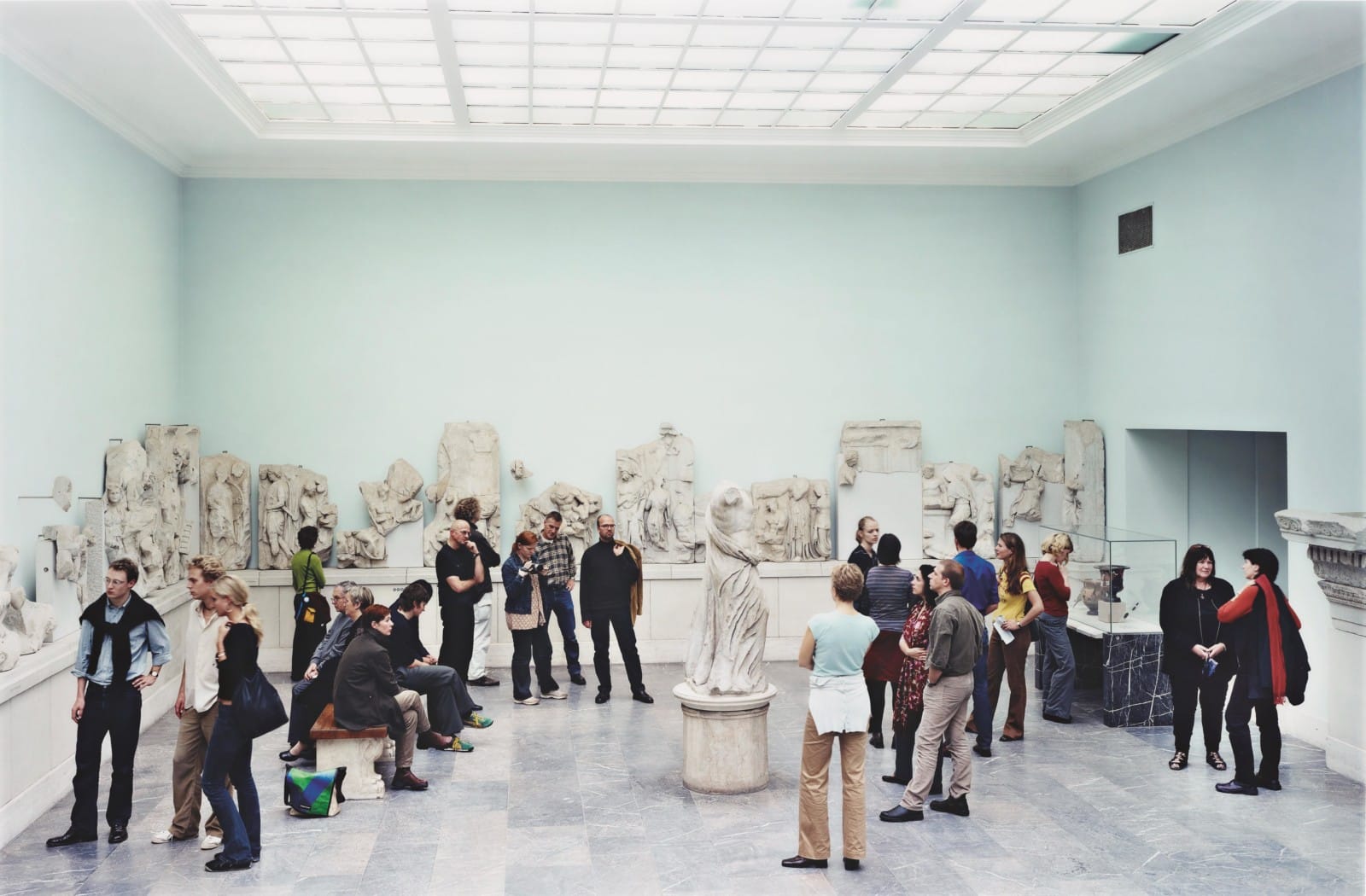Thomas Struth — imagen 11