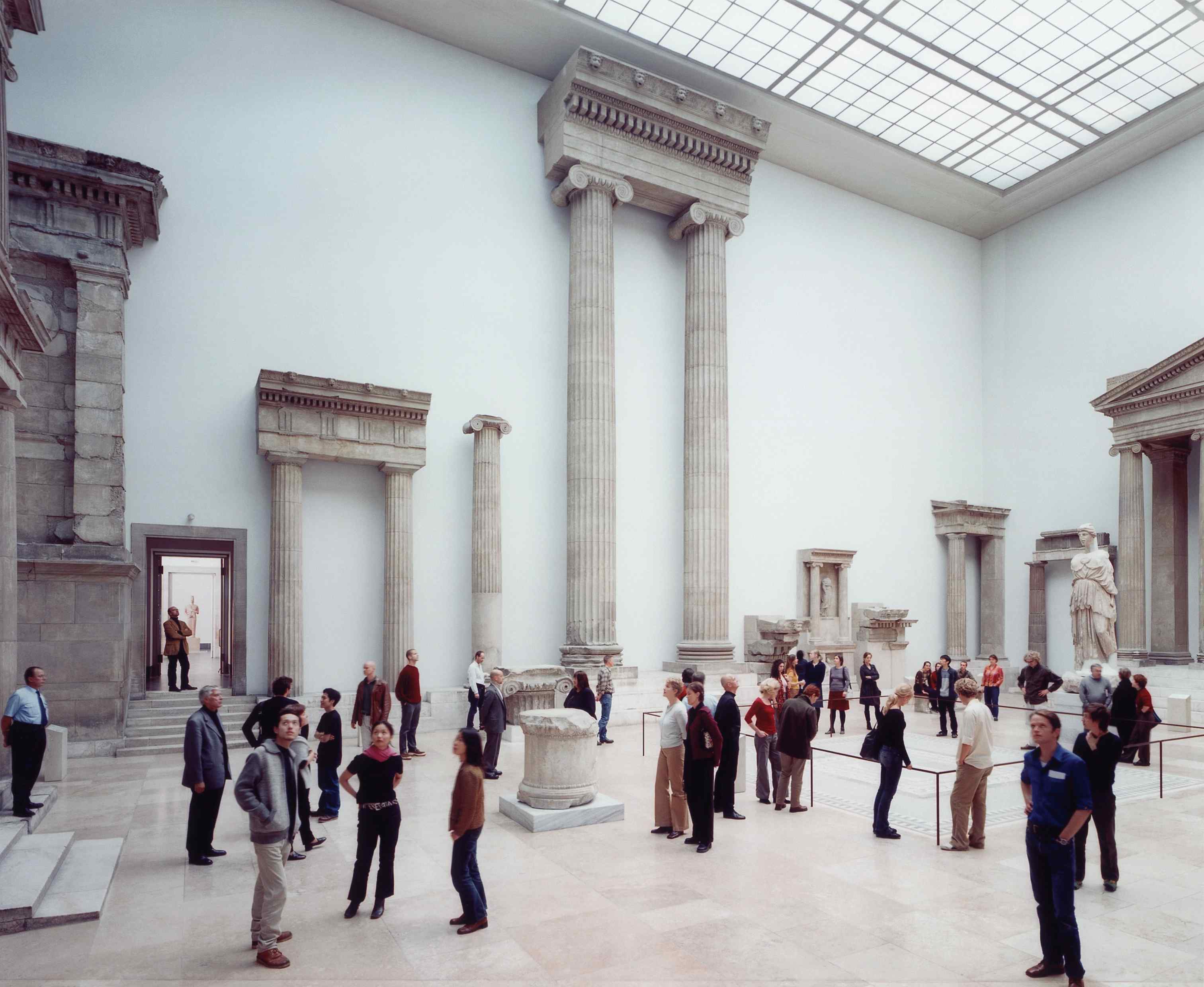Thomas Struth — imagen 2