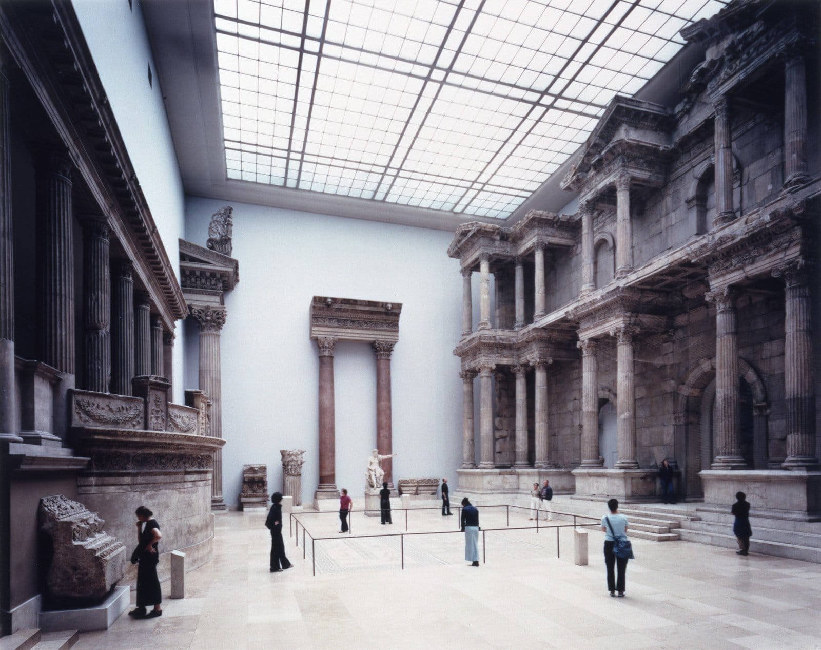 Thomas Struth — imagen 4