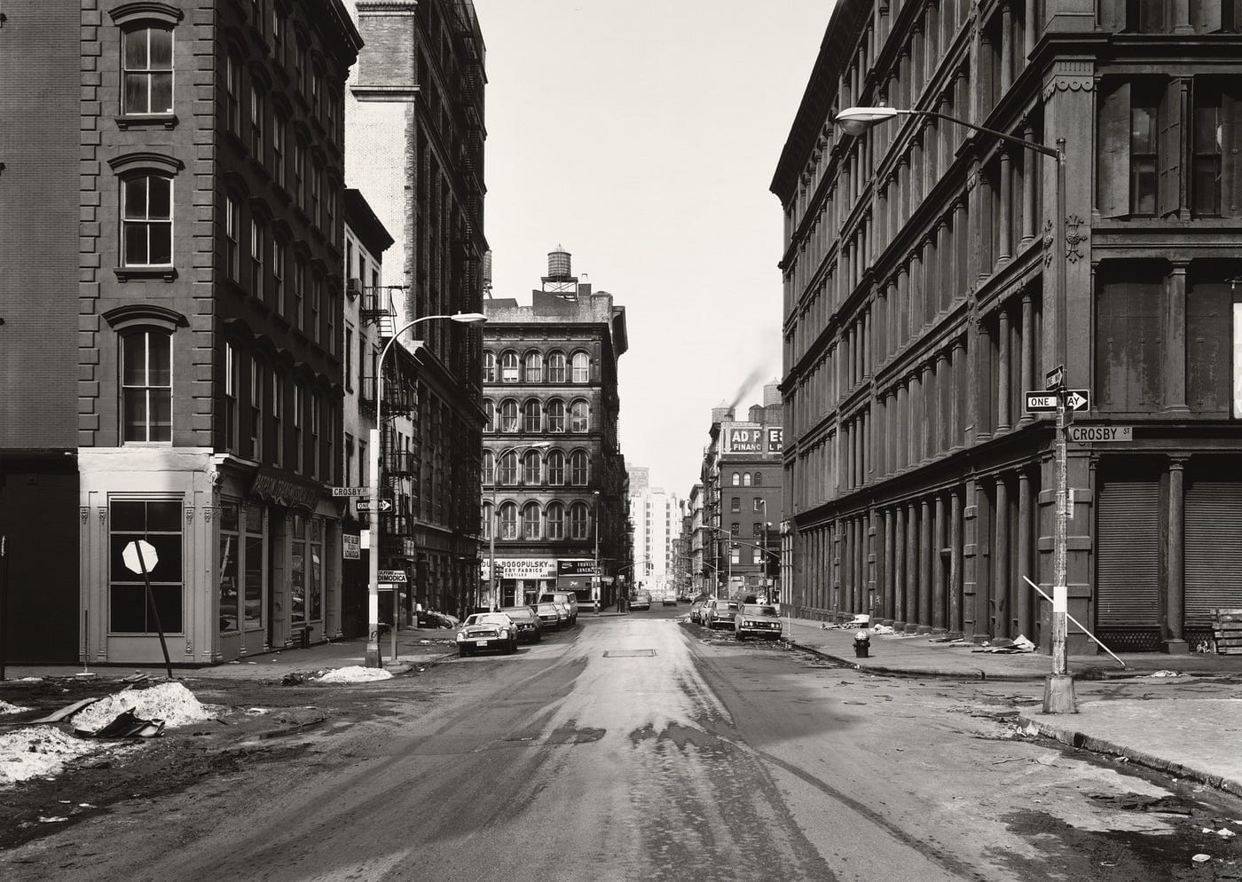 Thomas Struth — imagen 6