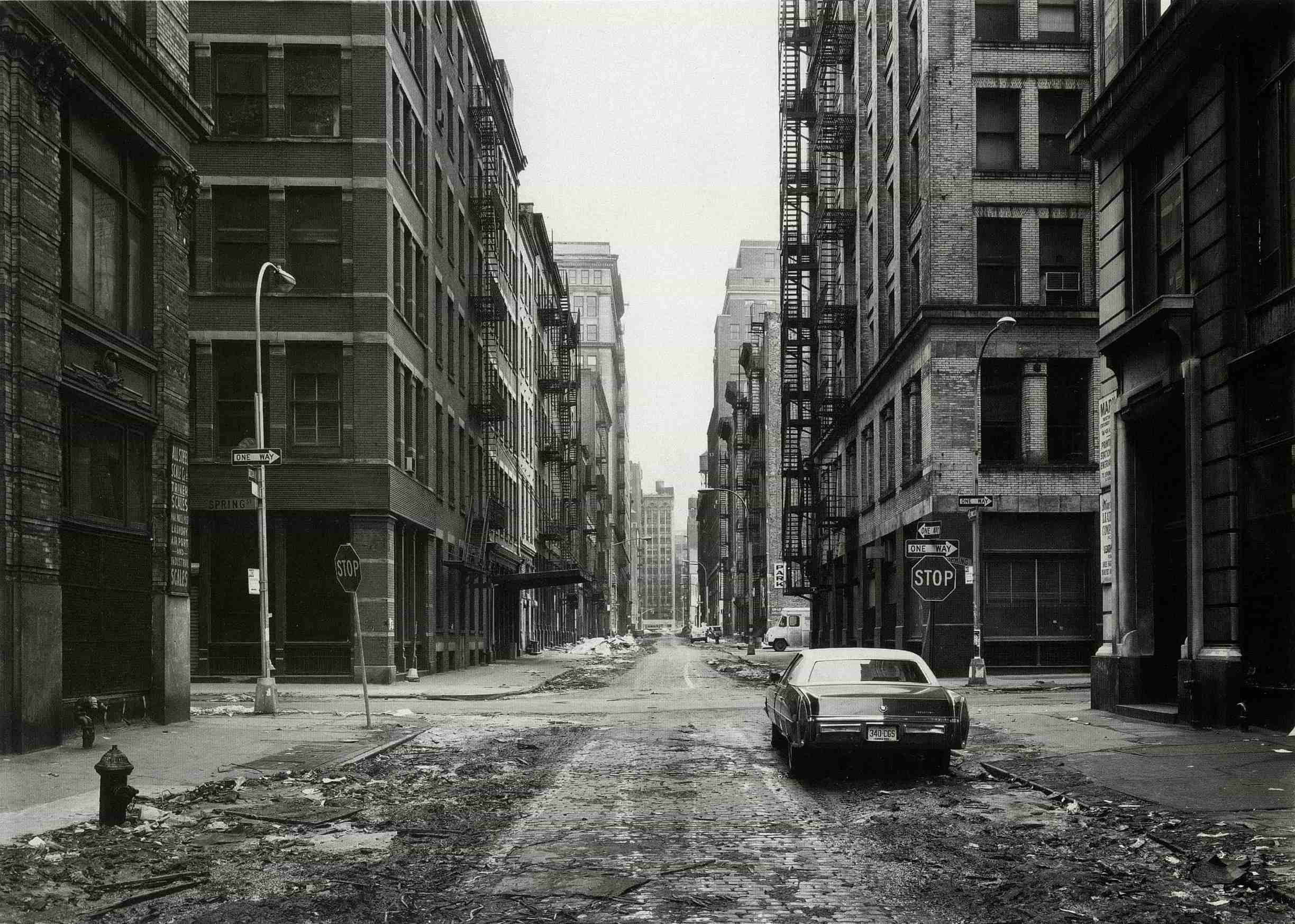 Thomas Struth — imagen 8