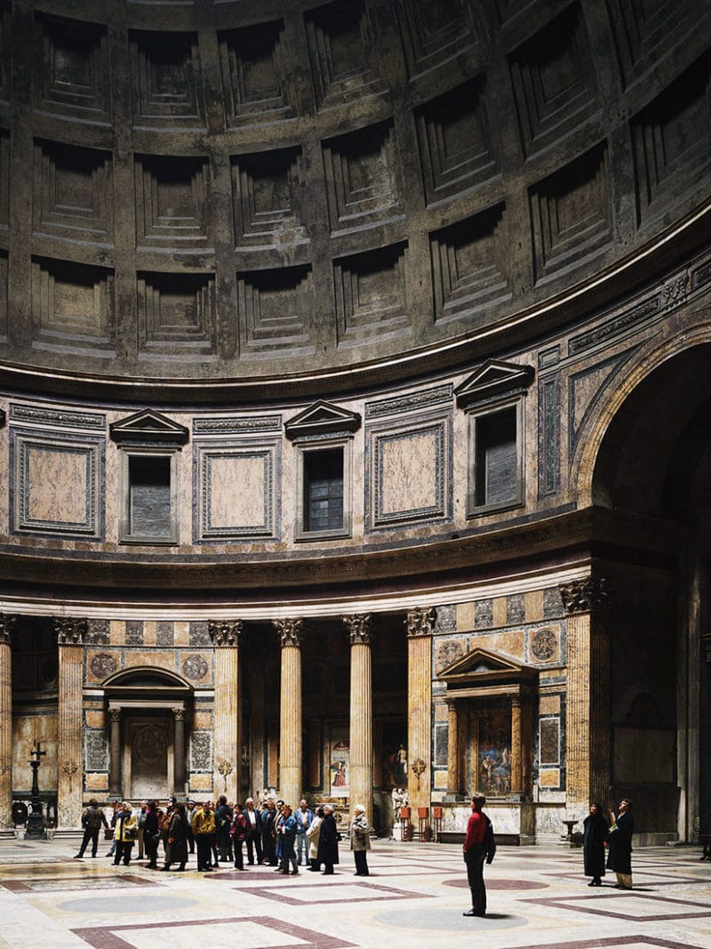 Thomas Struth — imagen 9
