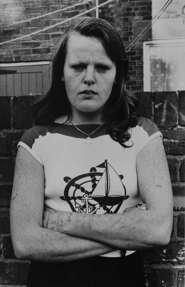 Tish Murtha — imagen 11