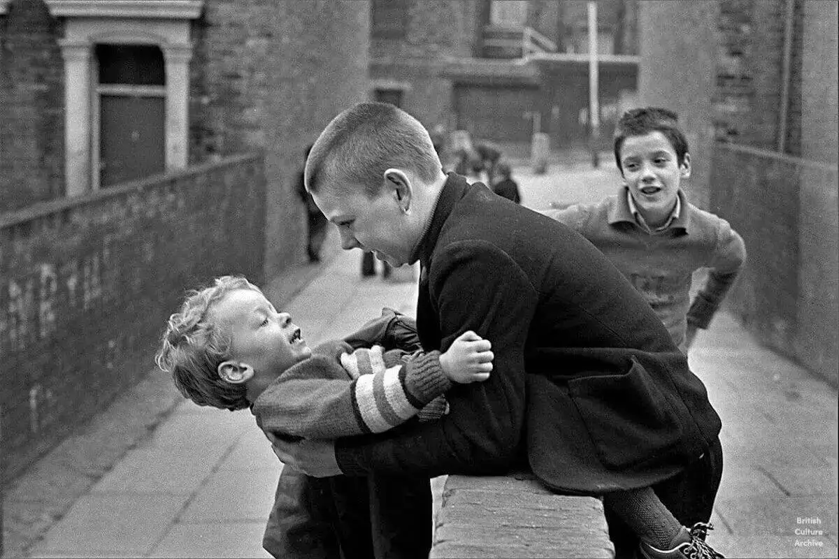 Tish Murtha — imagen 13