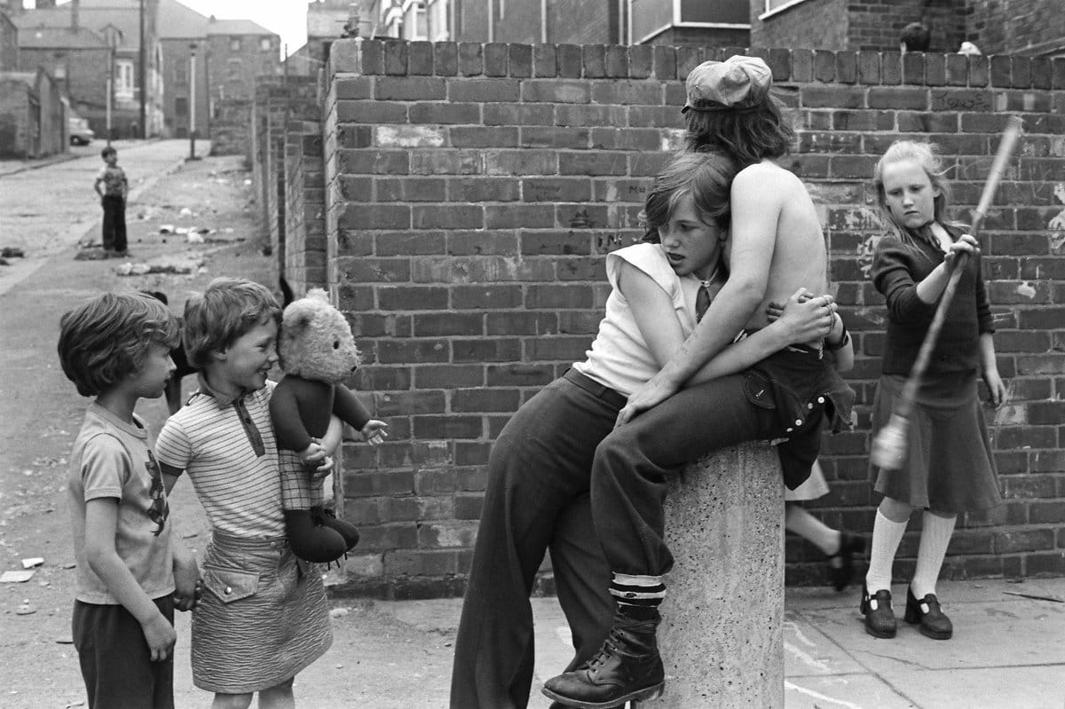 Tish Murtha — imagen 6