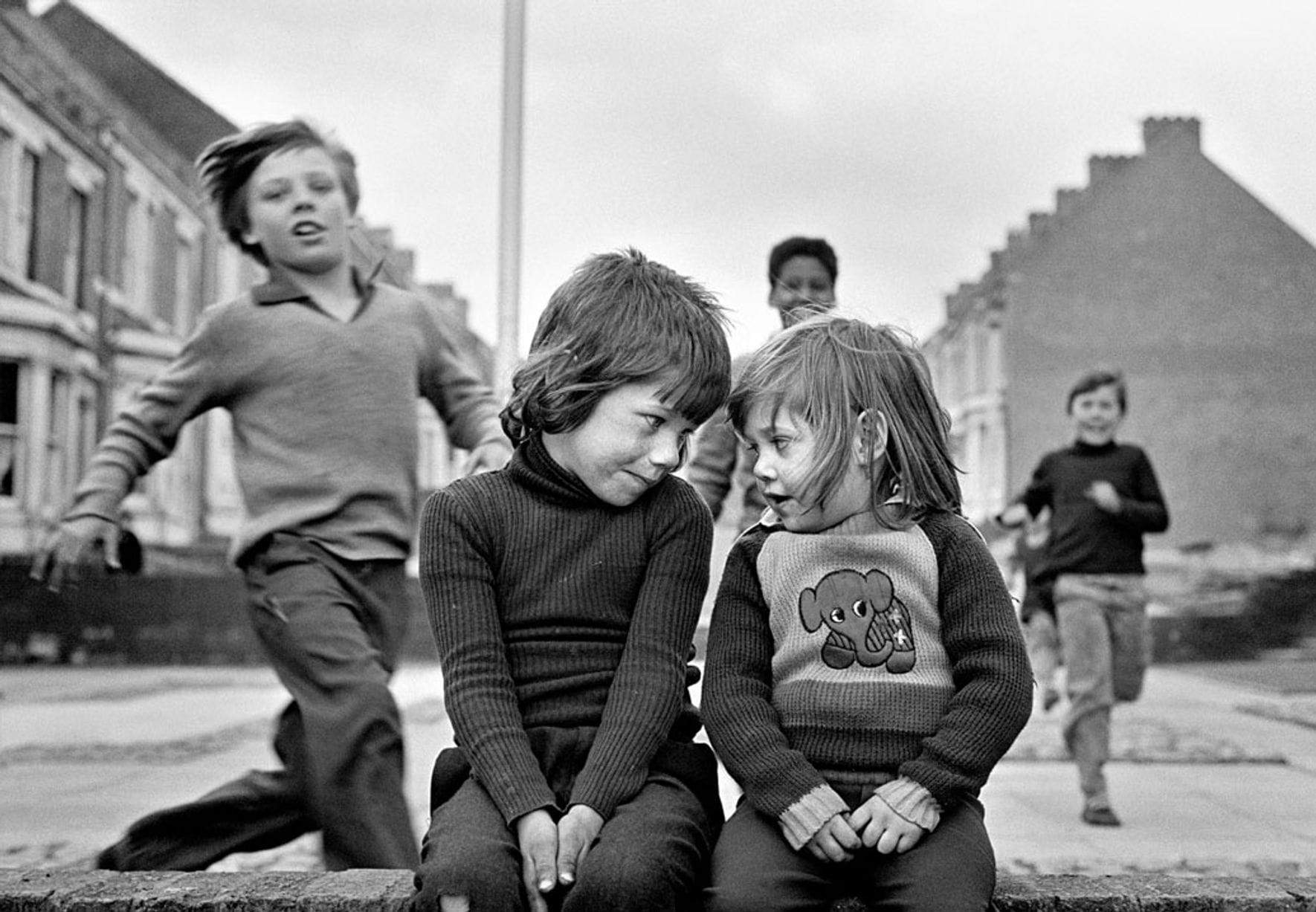 Tish Murtha — imagen 7
