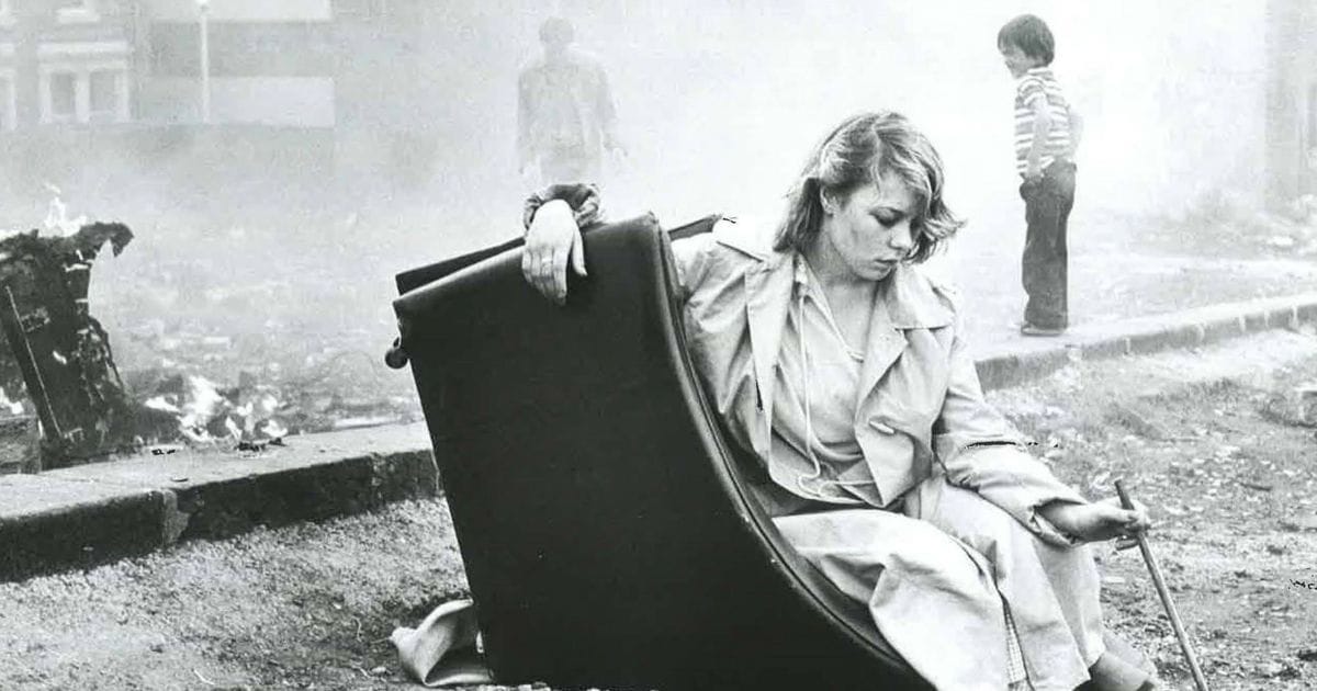 Tish Murtha — imagen 8