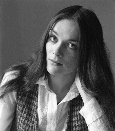 Tish Murtha