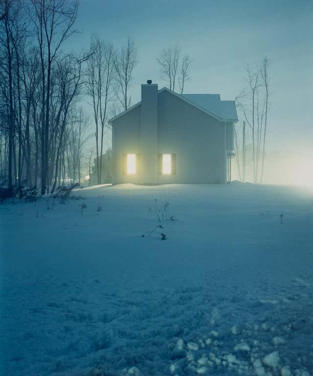 Todd Hido — imagen 11