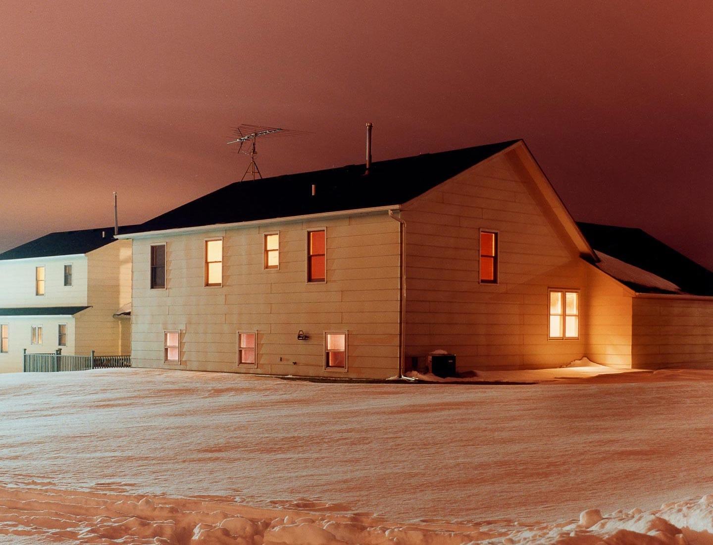 Todd Hido — imagen 12