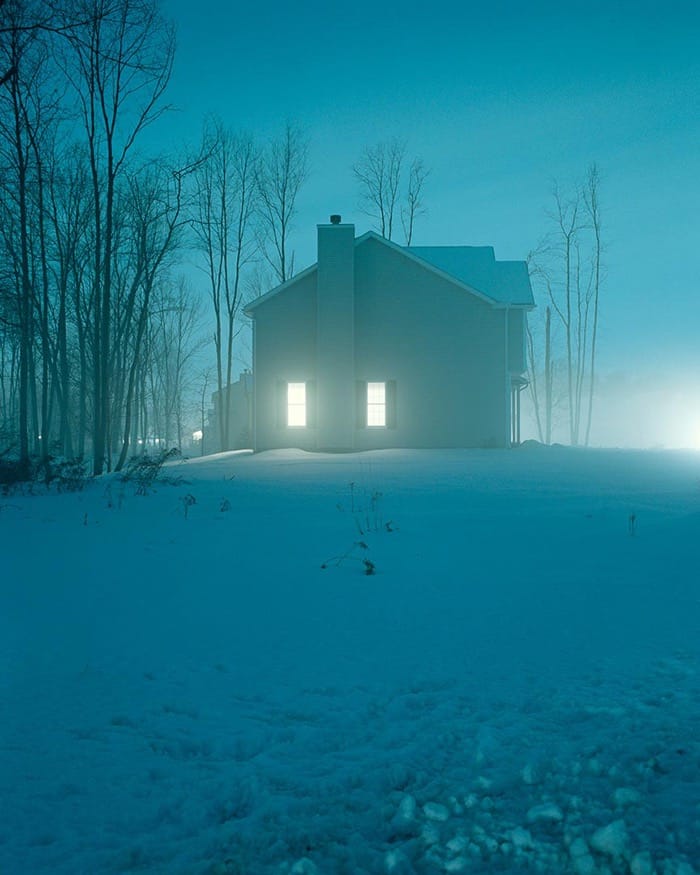 Todd Hido — imagen 3