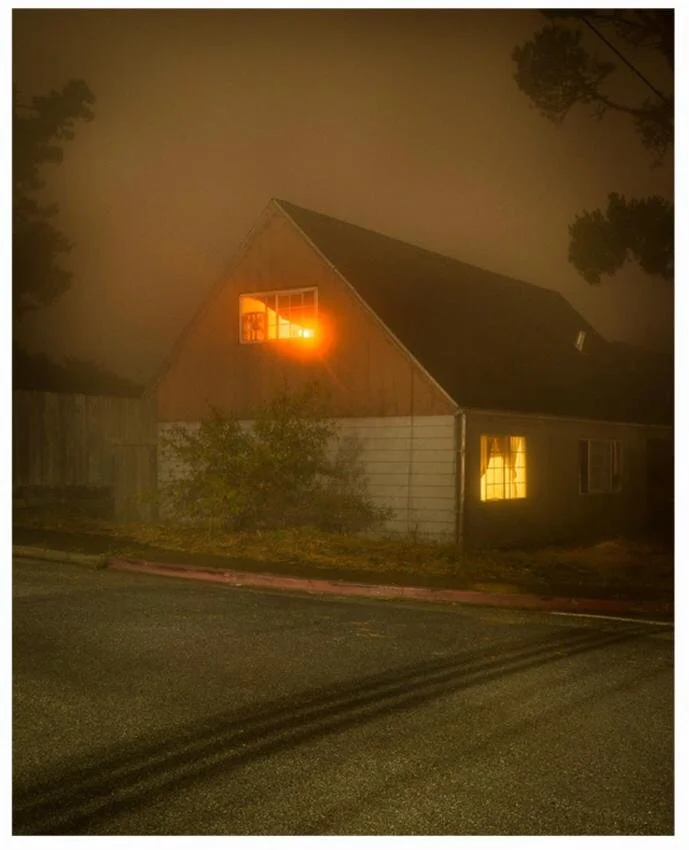 Todd Hido — imagen 4