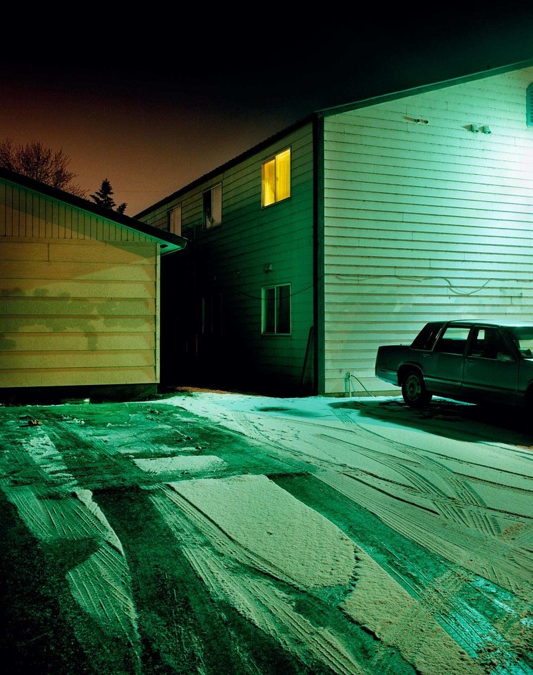 Todd Hido — imagen 5