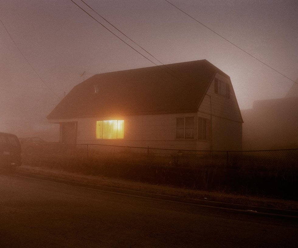 Todd Hido — imagen 7