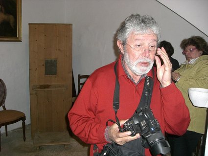 Toni Catany