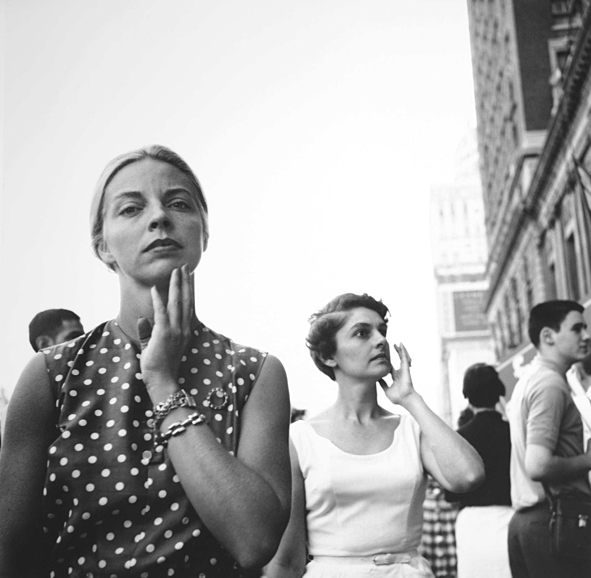 Vivian Maier — imagen 11