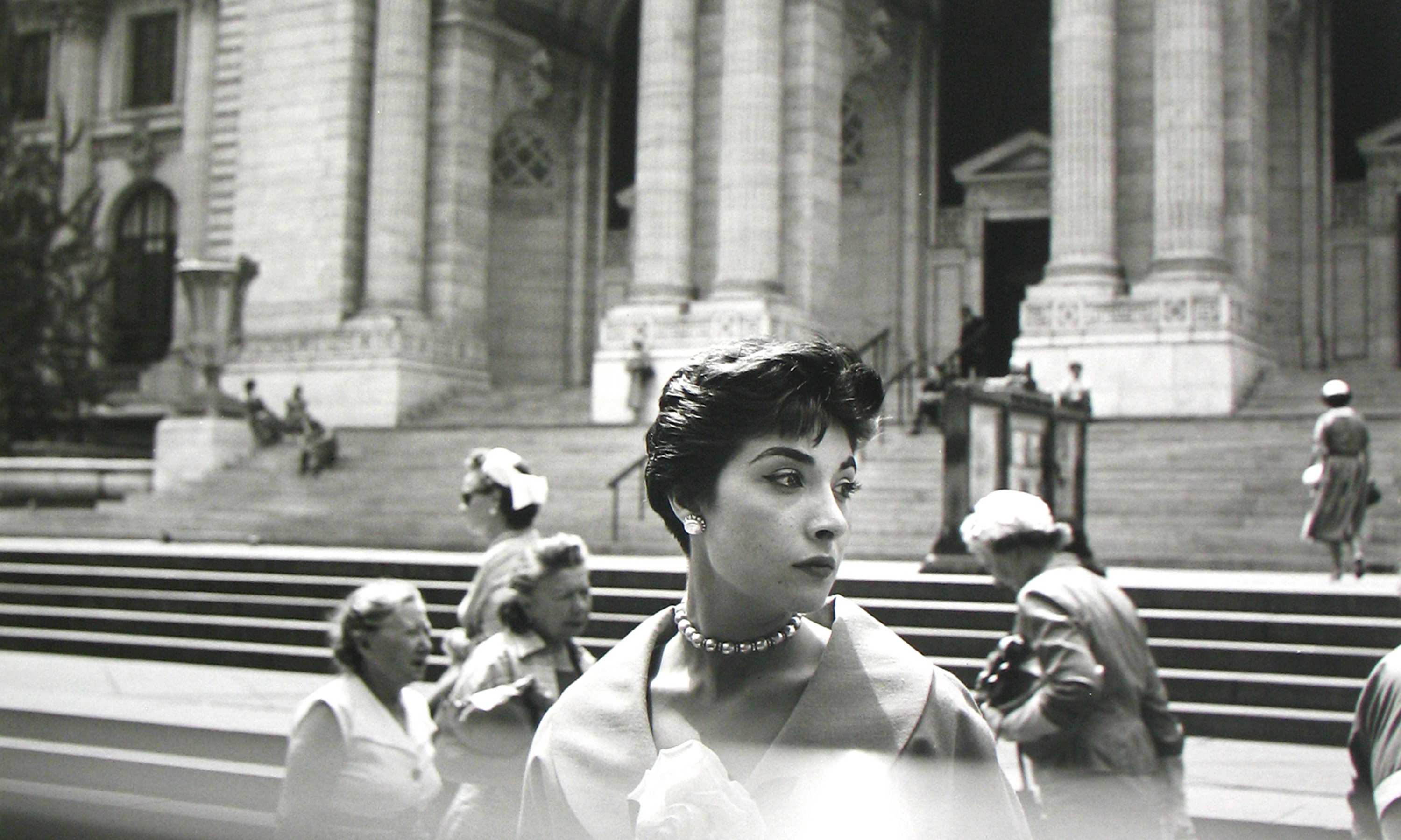 Vivian Maier — imagen 13