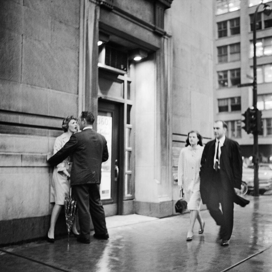 Vivian Maier — imagen 14