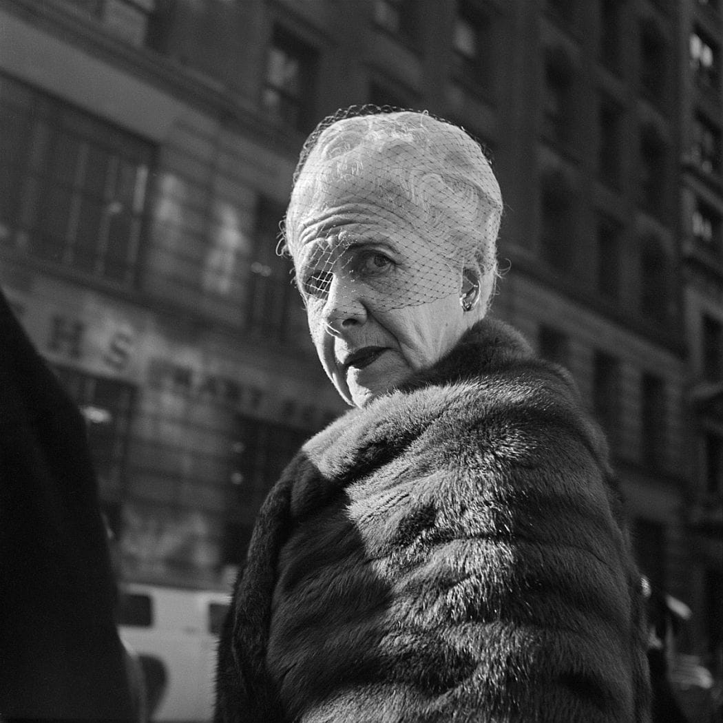 Vivian Maier — imagen 16