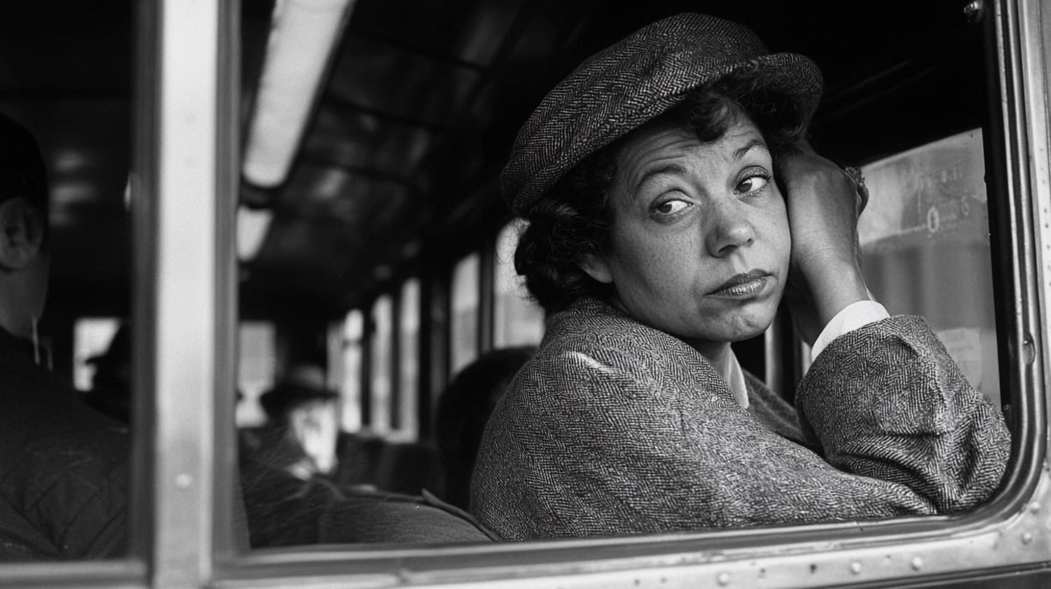 Vivian Maier — imagen 3
