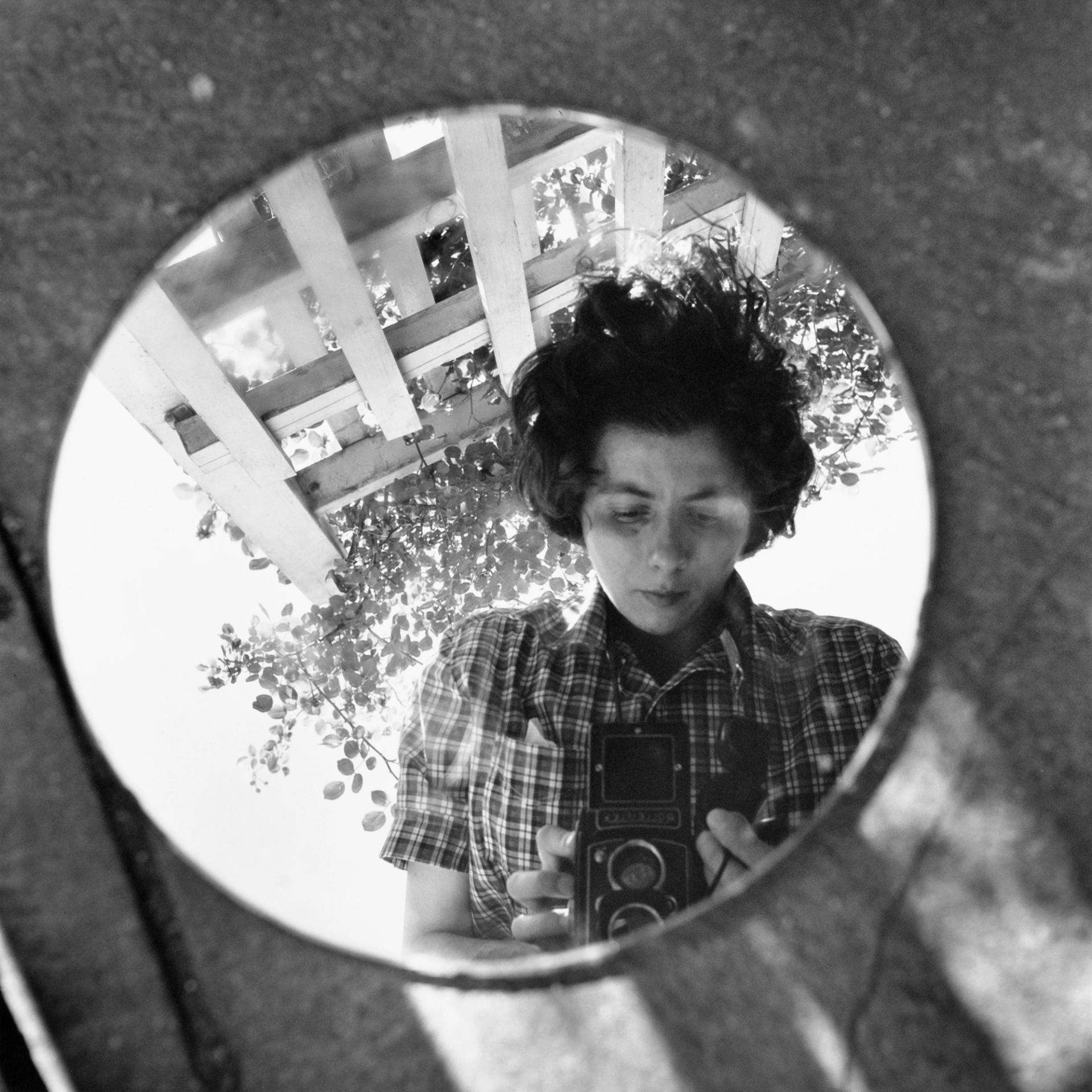 Vivian Maier — imagen 4