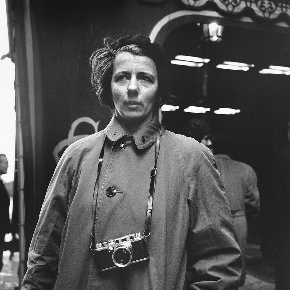 Vivian Maier — imagen 5