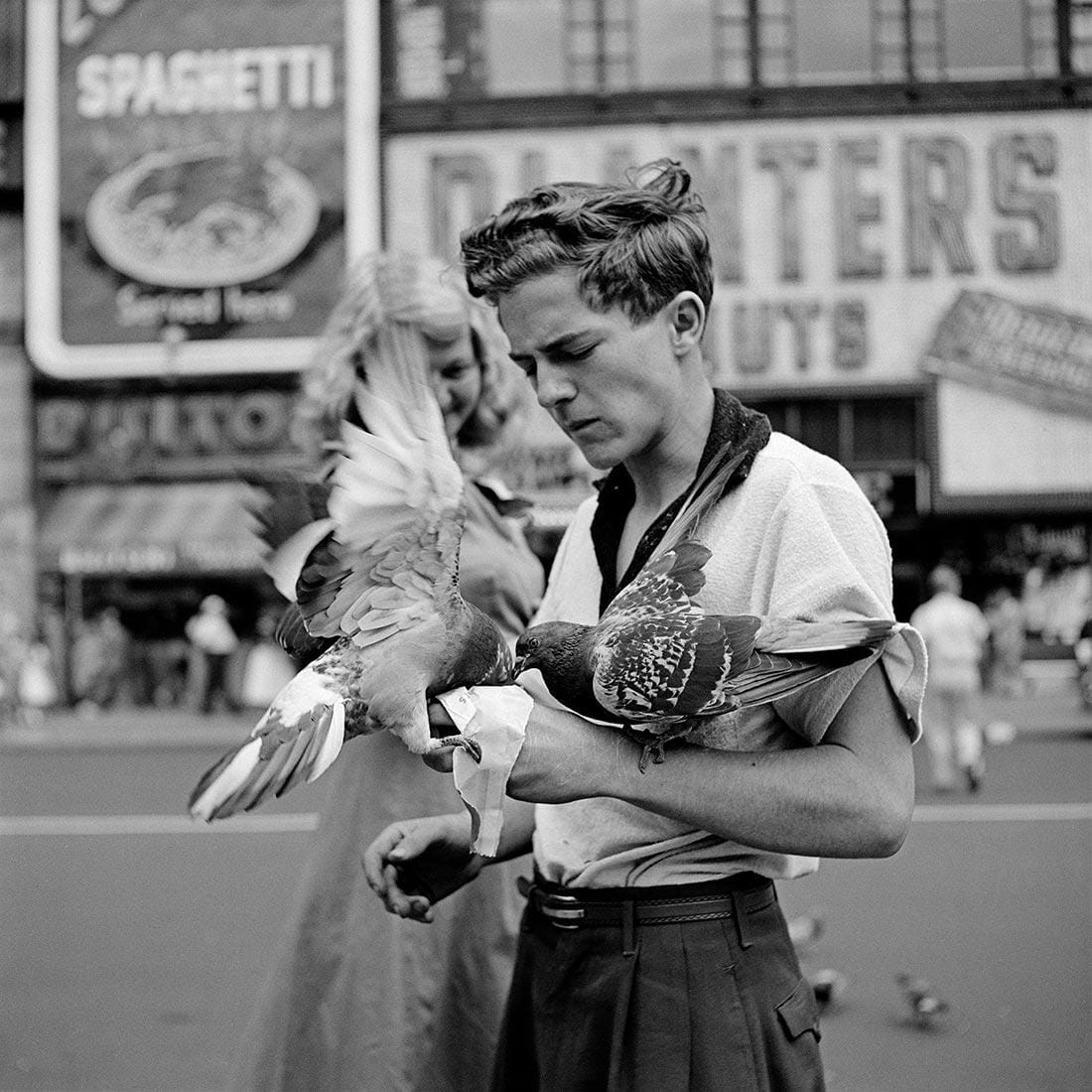 Vivian Maier — imagen 7